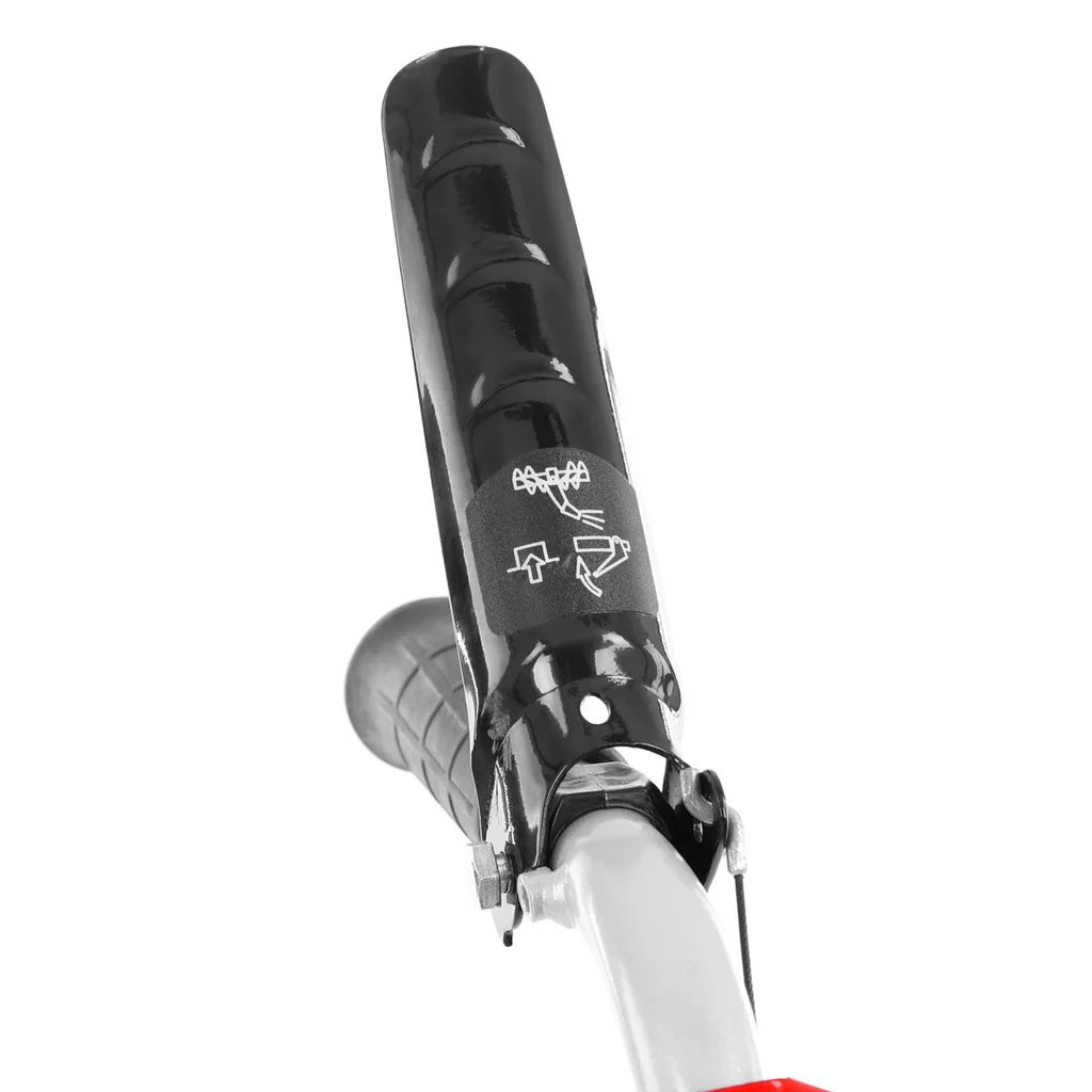 Freza de zapada HECHT 9555, 5 CP, benzina, 4+1 viteze, 56 cm [13]