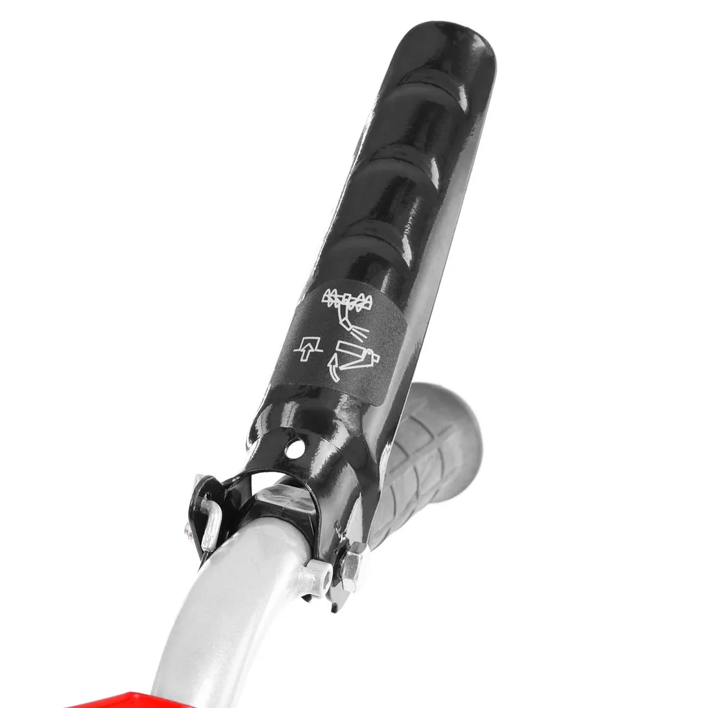 Freza de zapada HECHT 9555, 5 CP, benzina, 4+1 viteze, 56 cm [14]