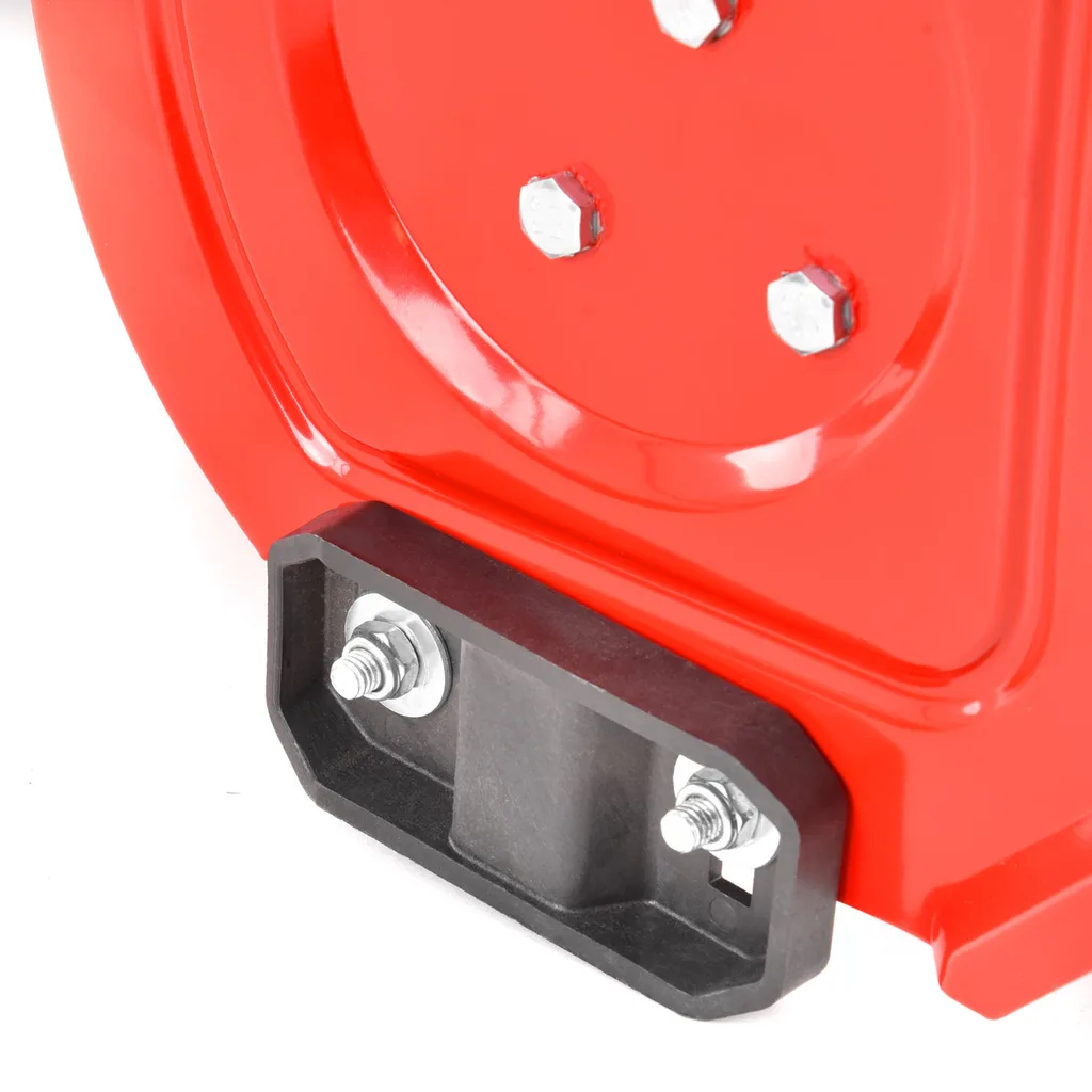 Freza de zapada HECHT 9555 SE, 5 CP, benzina, 4+1 viteze, 56 cm, far, pornire electrica [7]