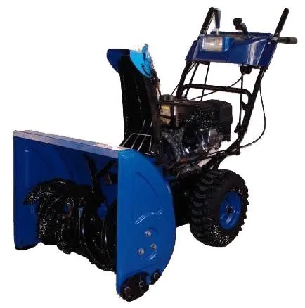 Freza de zapada MGR ST6562R, 6.5 CP, benzina, 60 cm, pornire electrica [2]