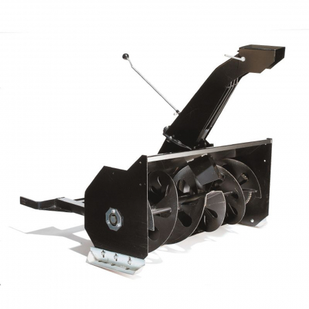 Casa si Gradina - Freza de zapada pentru tractoras Stiga PARK 2+4WD, 90 cm