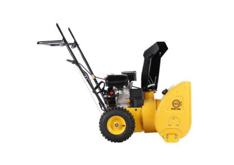 Freza de zapada Texas Snow King 565TG, 4.2 CP, benzina, 3+1 viteze, 56 cm [2]