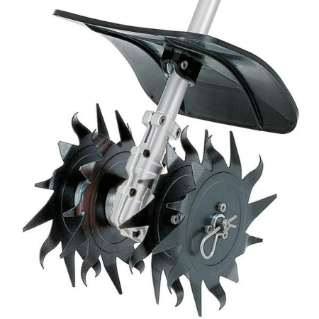 Sisteme combinate & multifuncționale - Freza pentru sol Stihl BF-KM, accesoriu pentru KM & KMA