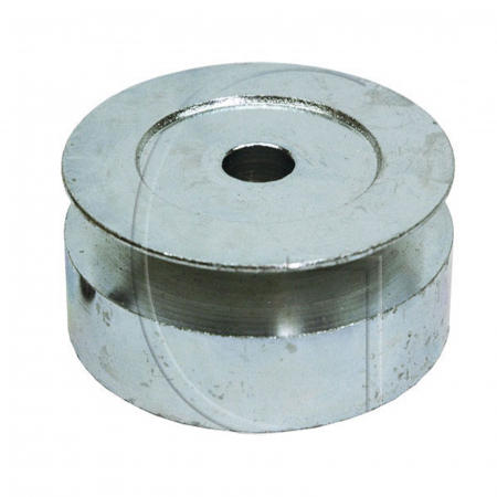 Accesorii fierastraie cu lant - Fulie decojitor pentru drujba Stihl 024, 026, MS 240, MS 260, MS 261, MS 270, MS 281, MS 280, MS 271