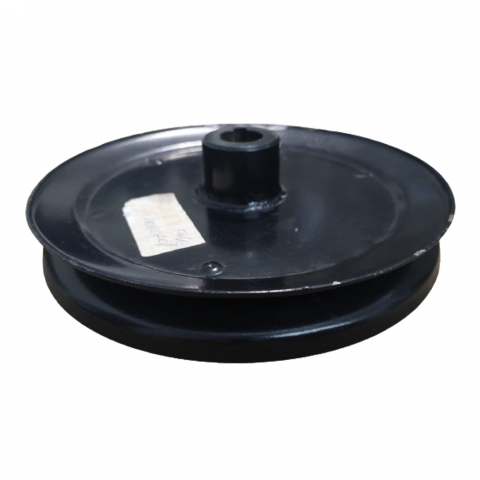 Fulie mare antrenare curea motocositoare Szentkiraly DK-552 [4]