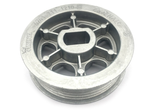 Fulie mers inainte Stihl HB 560, HB 585, HB 445.2 R, MH [1]