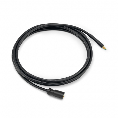 Furtun de presiune DN6, 9 m, pentru Stihl RE 88 - RE 170 Plus, cuplare rapida [1]