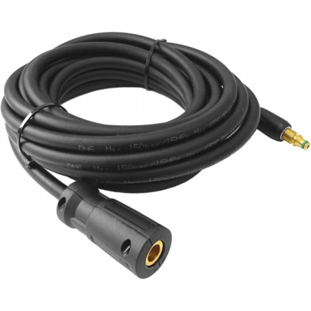 Accesorii echipamente curatenie - Furtun de presiune DN6, 9 m, pentru Stihl RE 88 - RE 170 Plus, cuplare rapida