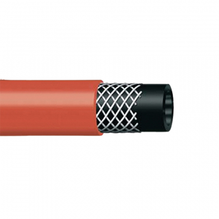 Furtunuri tehnice - Furtun pentru acetilena din PVC 8 x 15 mm, rola 50 m