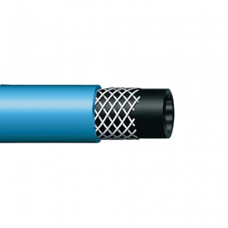 Furtunuri tehnice - Furtun pentru oxigen din PVC 8 x 15 mm, rola 50 m