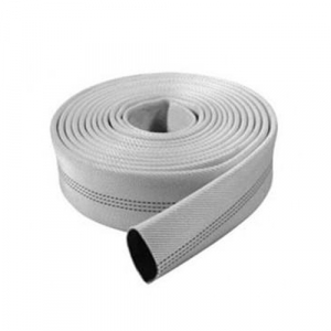 Furtun refulare SimpleFit, cu exterior textil, rola 20 m