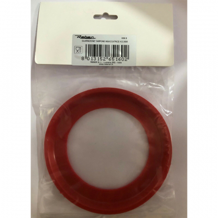 Garnitura tampon masina umplut carnati Reber 3/5/8 kg [1]