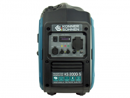 Generator cu inverter KS 2000i S [1]