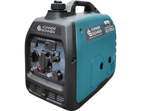Generator cu inverter KS 2100iG S [1]