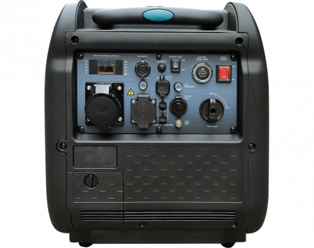 Generator cu inverter KS 5500iES ATSR [1]