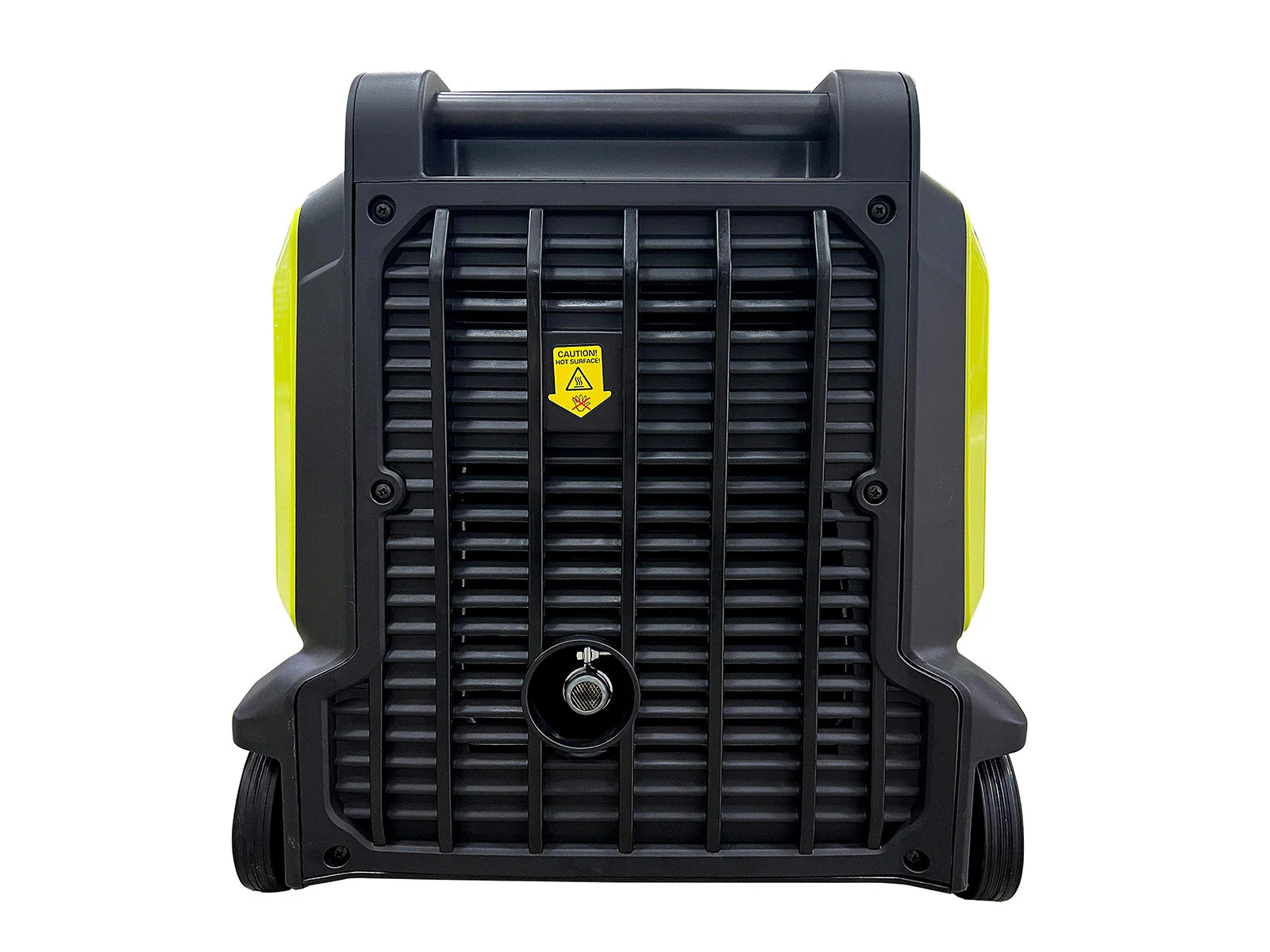 Generator cu invertor pe benzina Konner & Sohnen KSB 40iE S, 3.8 kW, monofazat, pornire electrica [5]