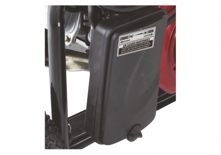 Generator de curent monofazat Senci SC-2500 TOP, 2.2 kW, AVR, benzina [6]
