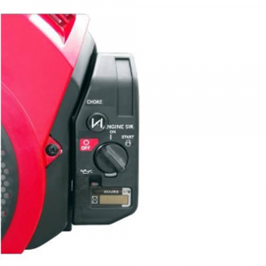 Generator de curent trifazat AGT 14503 HSBE R16, 13.5 kVA, benzina, pornire electrica [3]
