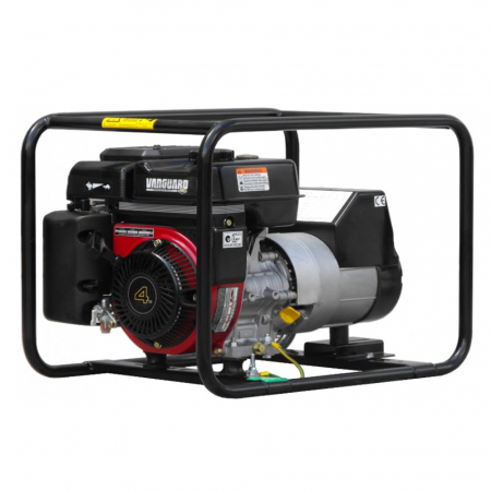 Generatoare de curent - Generator de curent monofazat AGT 2001 BSB SE, 1.9 kVA, B&S 500, benzina