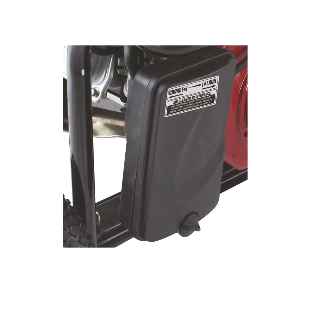 Generator de curent monofazat Senci SC-3500 TOP, 3.1 kW, AVR, benzina [2]