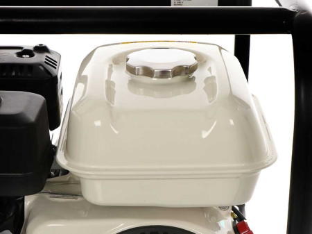 Generator de curent monofazat AGT 2501 HSB SE GP, 2.2 kVA, motor Honda GP160, benzina [14]