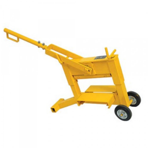 Ghilotine - Ghilotina pentru pavele AGT GP32, 320 mm