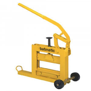 Ghilotine - Ghilotina pentru pavele Batmatic T41, 410 mm