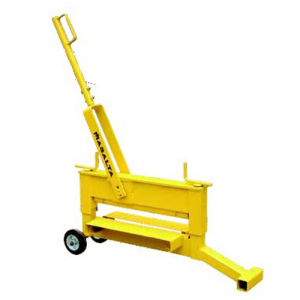Ghilotine - Ghilotina pentru pavele Masalta MBS42, 420 mm