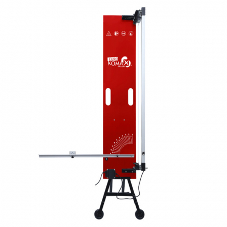 Ghilotine - Ghilotina pentru polistiren Eurokomax STYROCUT 137, 200 W, grosime taiere 300 mm, lungime taiere 1370 mm