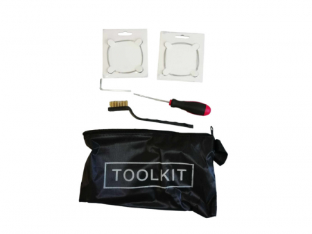 Ghilotina pentru polistiren Eurokomax STYROCUT 137, 200 W, grosime taiere 300 mm, lungime taiere 1370 mm [11]
