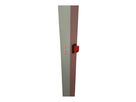 Ghilotina pentru polistiren Eurokomax STYROCUT 137, 200 W, grosime taiere 300 mm, lungime taiere 1370 mm [10]