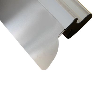 Gletiera profesionala Bisonte WSB-120, latime 120 cm [4]