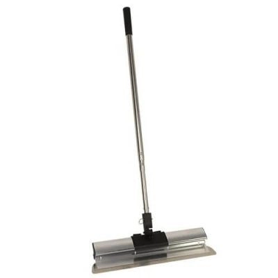 Pachet gletiere profesionale Bisonte 20, 30, 80, 120 cm + maner si prelungitor [4]