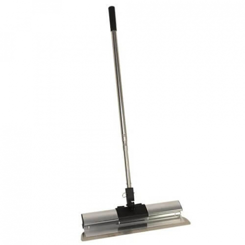 Gletiera profesionala Bisonte WSB-30, latime 30 cm [6]