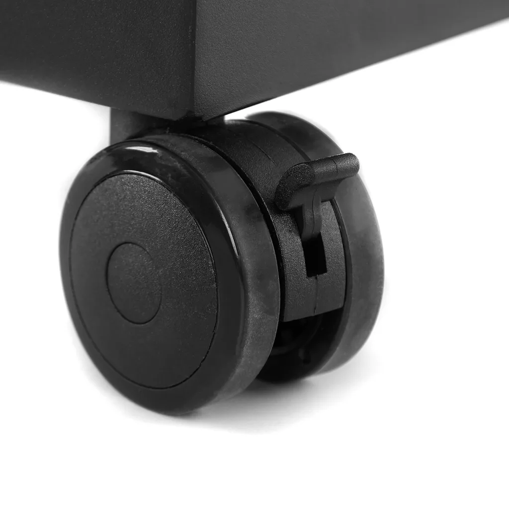 Gratar de gradina, cu gaz HECHT CAMPANA 5, putere 16.5 kW, 5 arzatoare, termometru, usa [15]