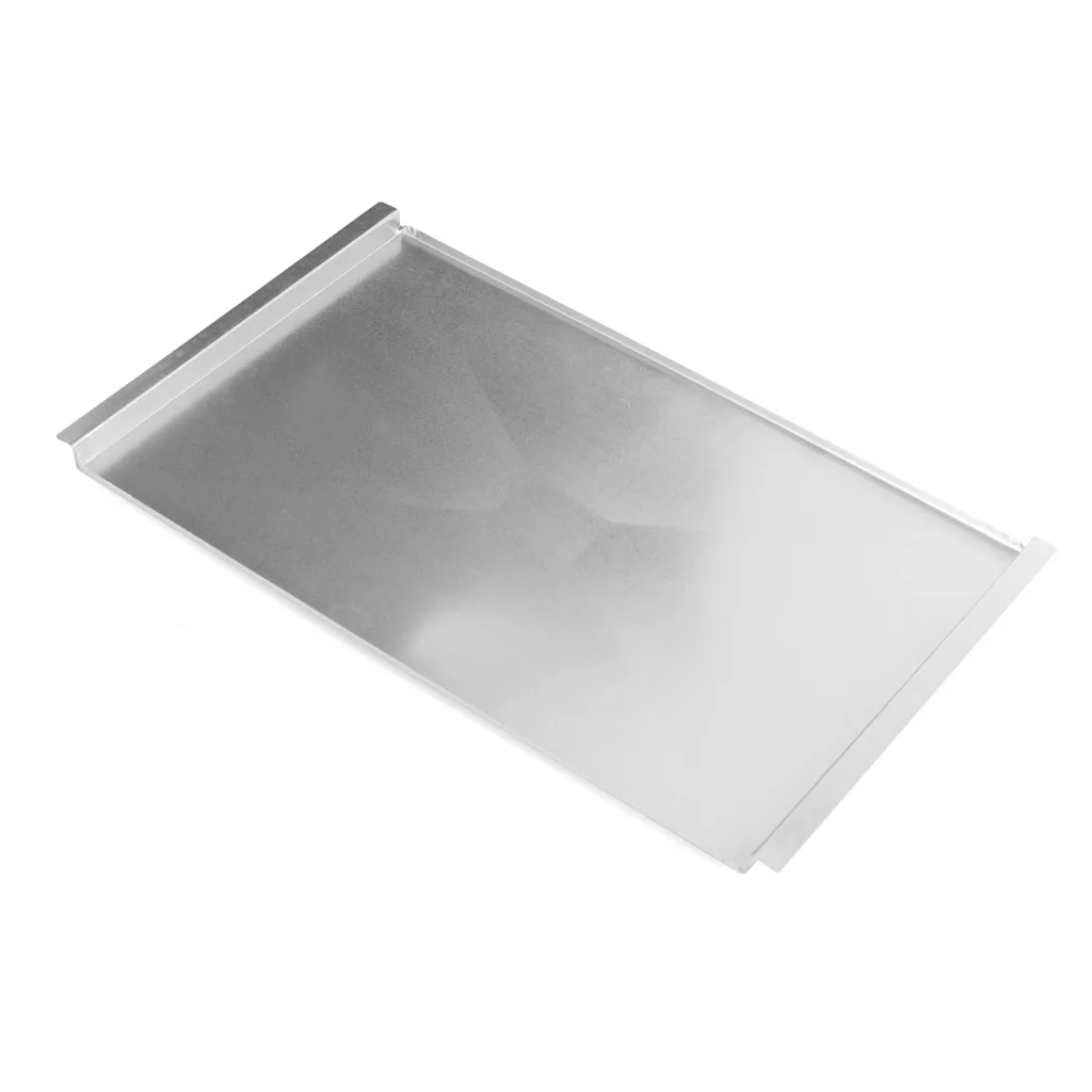 Gratar de gradina, cu gaz HECHT CONTACT 3, putere 8.4 kW, 3 arzatoare, termometru [11]