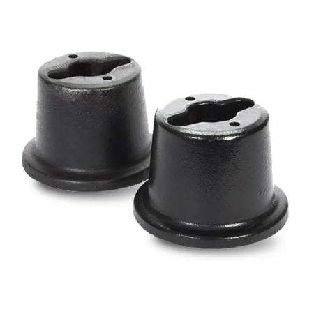 Accesorii motosape si motocultoare - Greutati roti BCS, 2 x 15 kg