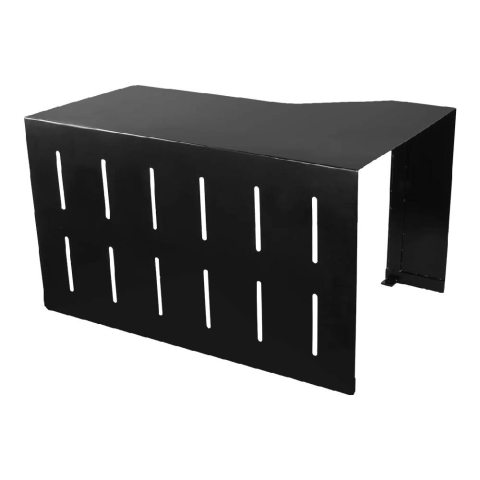 Accesorii despicatoare de lemne - Grila metalica de protectie despicator Konner & Sohnen KS 27T-PC