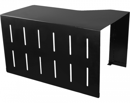 Casa si Gradina - Grila metalica de protectie KS 27T-PC