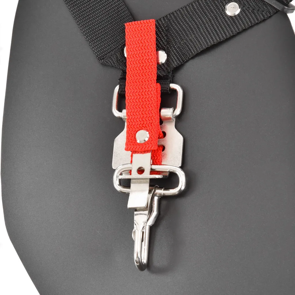 Ham motocoasa profesional HECHT 000104 [4]