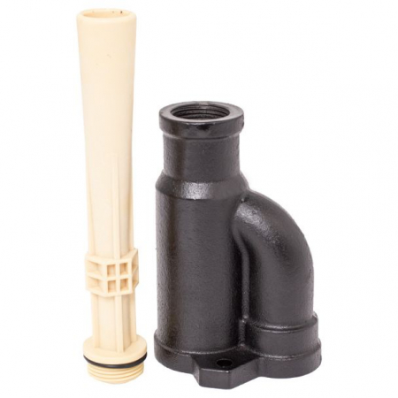 Hidrofor cu pompa de mare adancime Wasserkonig FA684850, 1500 W, 2880 L/h, Hmax. 68 m, 50 L [4]