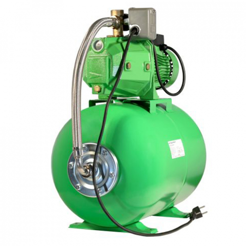 Pompe de apa - Hidrofor ProGARDEN HF 450/50, 1500 W, 70 L/min, Hmax. 50 m, 50 L