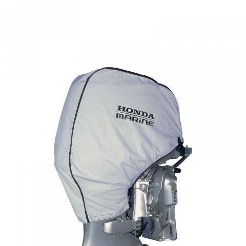 Honda Marine - Husa de protectie motor Honda Marine BF15 - BF20