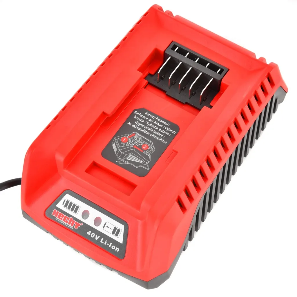 Incarcator HECHT 005046, 40V, 2A [1]