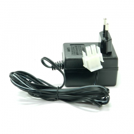 Incarcator acumulator pentru tractorase Stiga, 12V, 200 mAh [2]