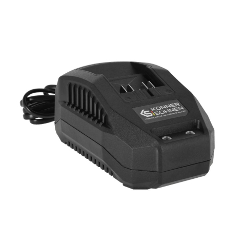 Incarcatoare baterii - Incarcator acumulatori litiu Konner & Sohnen KS C24A, 20 V, 2.4 A
