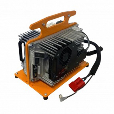 Incarcator rapid acumulator Raymo SMART 50A