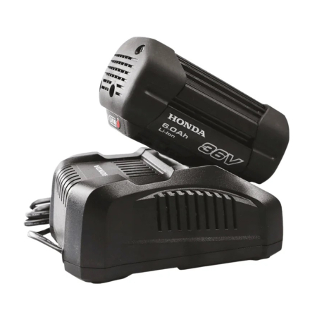 Incarcator rapid Honda CV3680XA EM, 8 Amp [3]