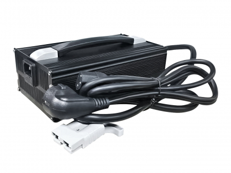 Acumulatoare & Încărcătoare, Accesorii - Incarcator rapid pentru baterii Li-ion KS 22A-FC