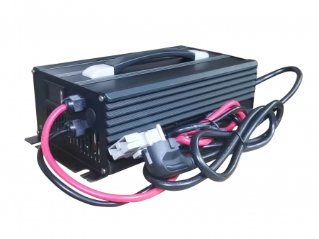 Acumulatoare & Încărcătoare, Accesorii - Incarcator rapid pentru baterii Li-ion KS 40A-FC